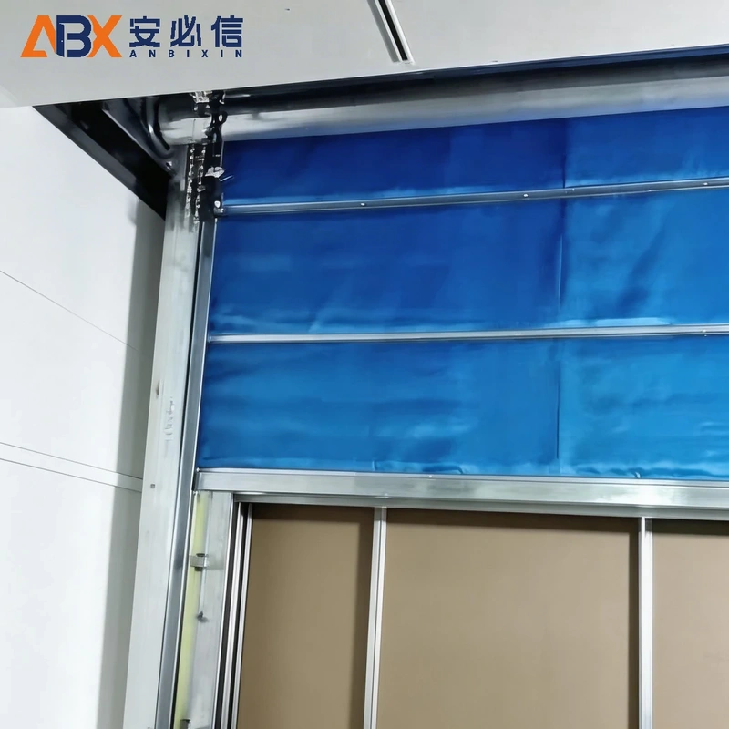 阳江市堆积门